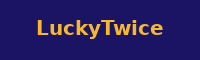 LuckyTwice